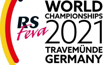 RS Feva World Championship 2021