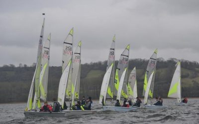 South West Training Camp Chew Valley SC