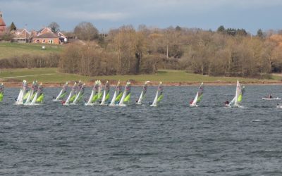 Rooster GP4 Spring Championships